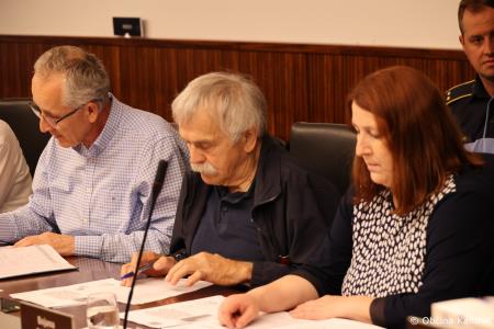 4. redna seja Občinskega sveta Občine Kamnik (2)